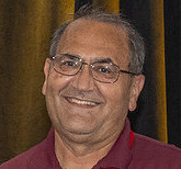 Ali Orooji