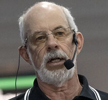 John Clevenger