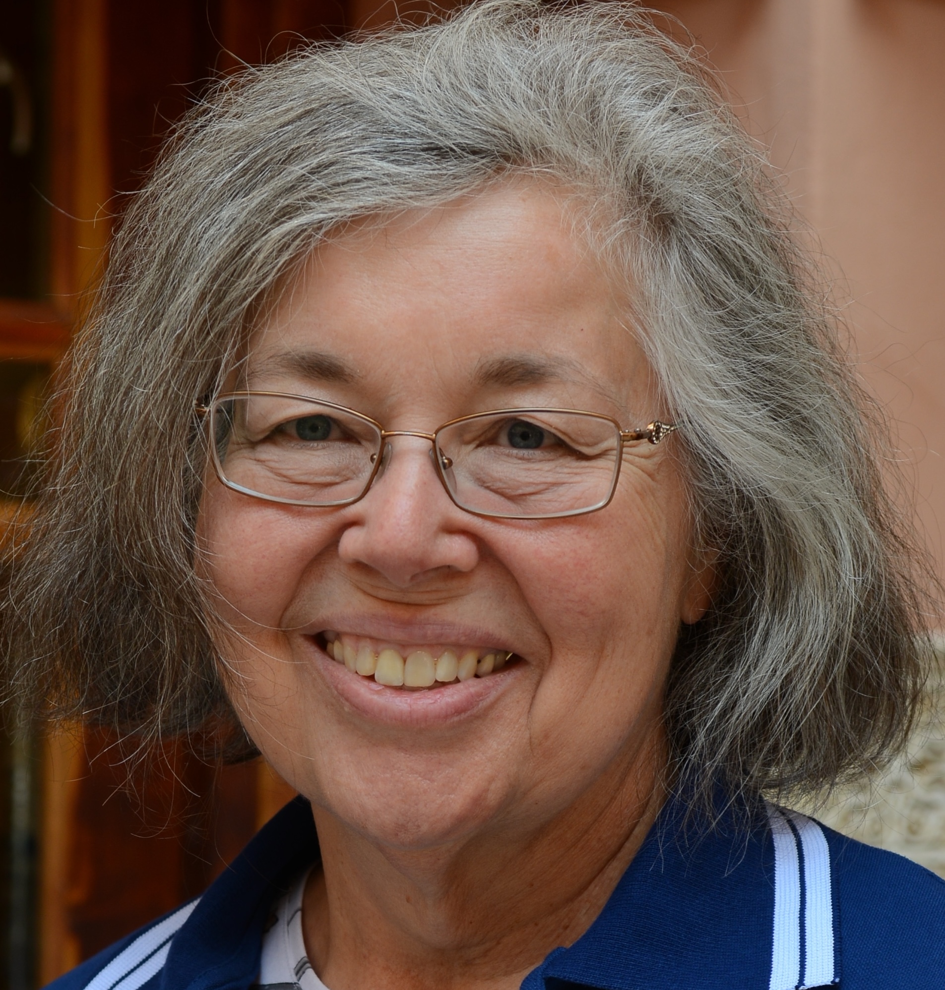 Donna Furon
