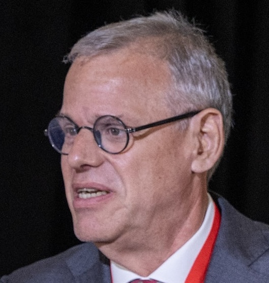 David Van Brackle