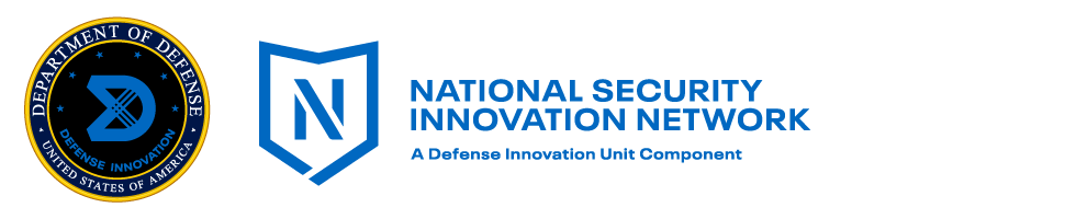 National Security Innovation Network