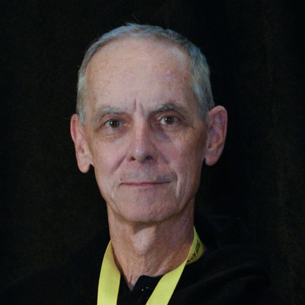 John Buck