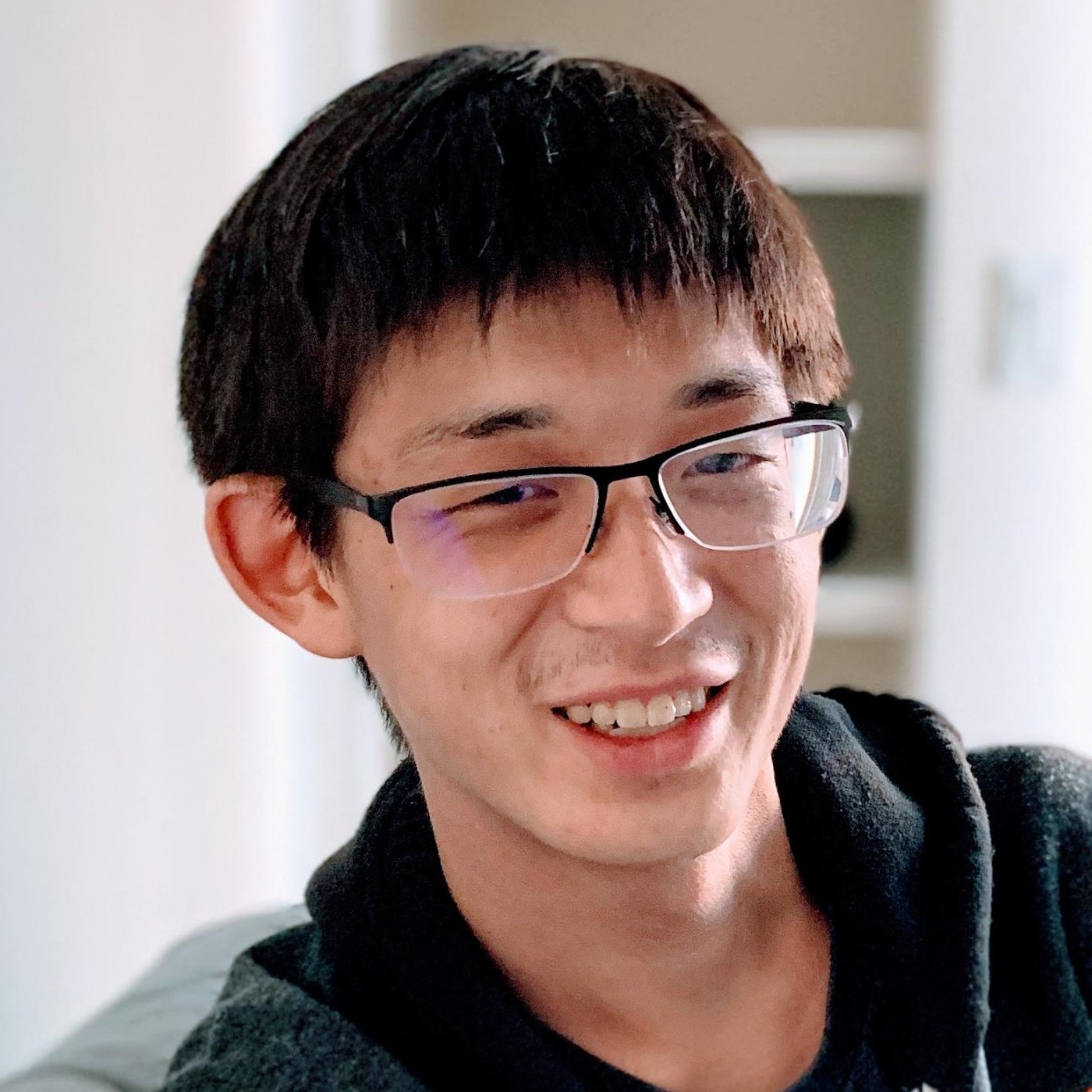 Andrew He