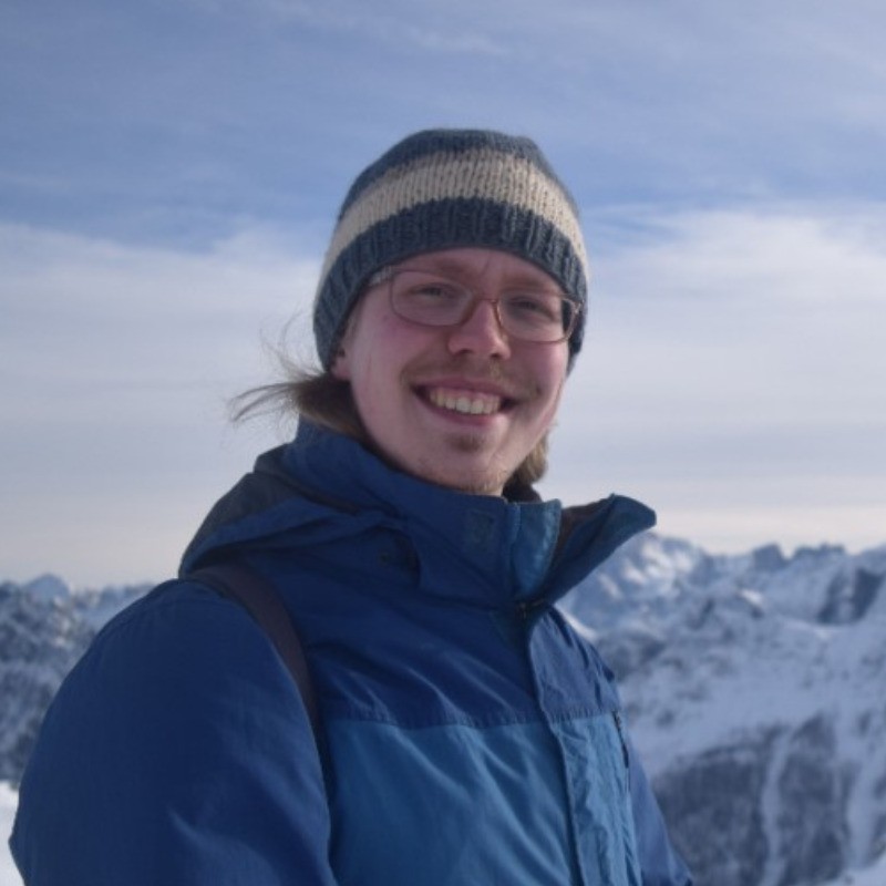 Ari Blondal