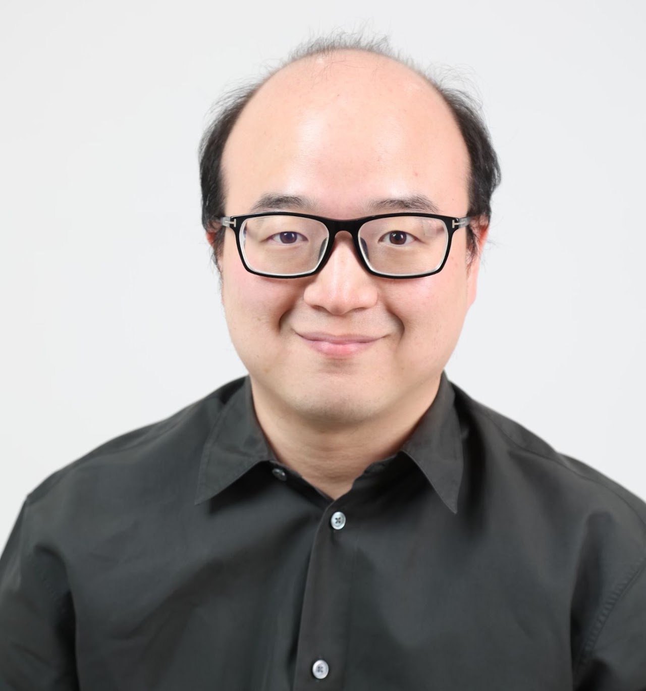 Christian Yongwhan Lim