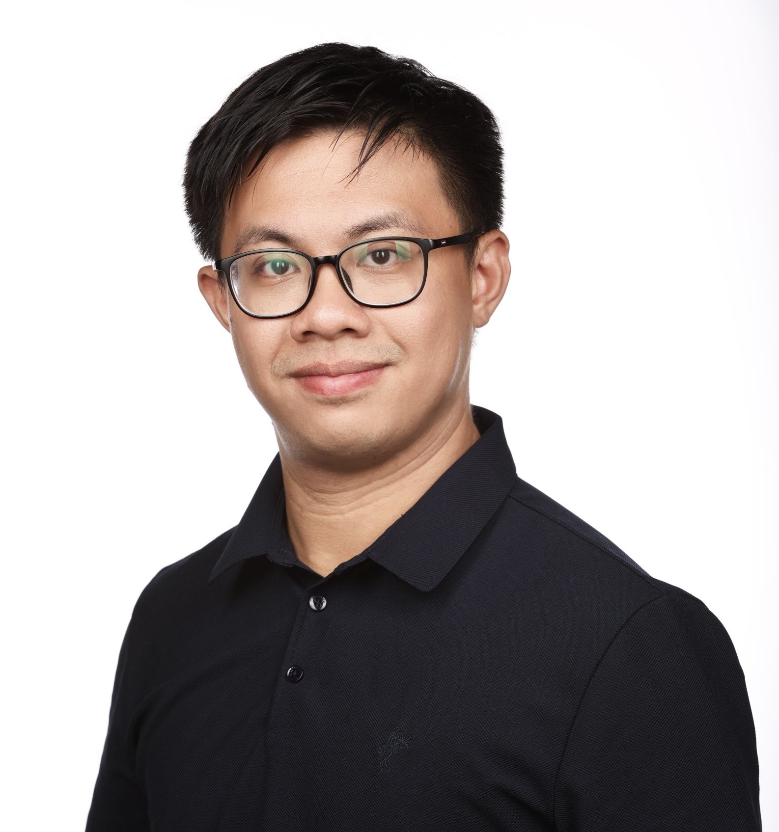 Jingbang Chen