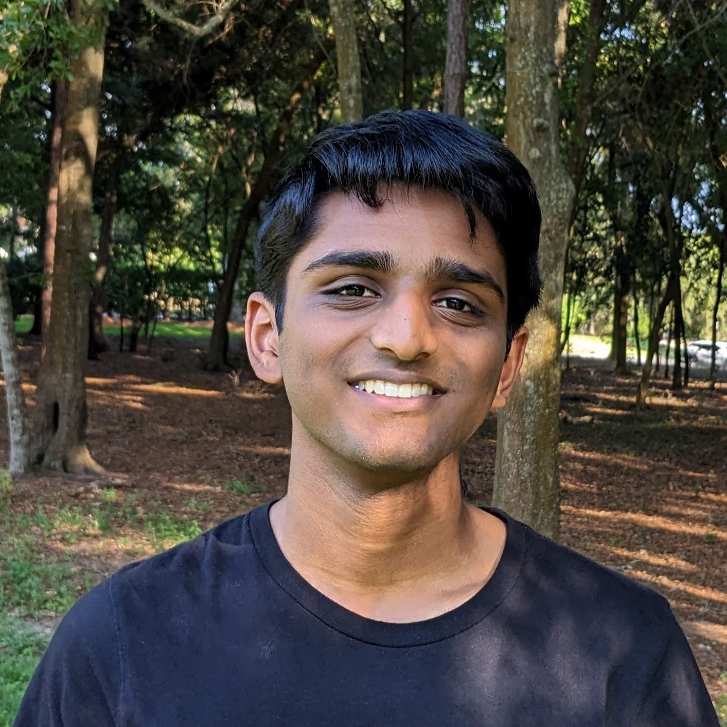 Sachin Sivakumar