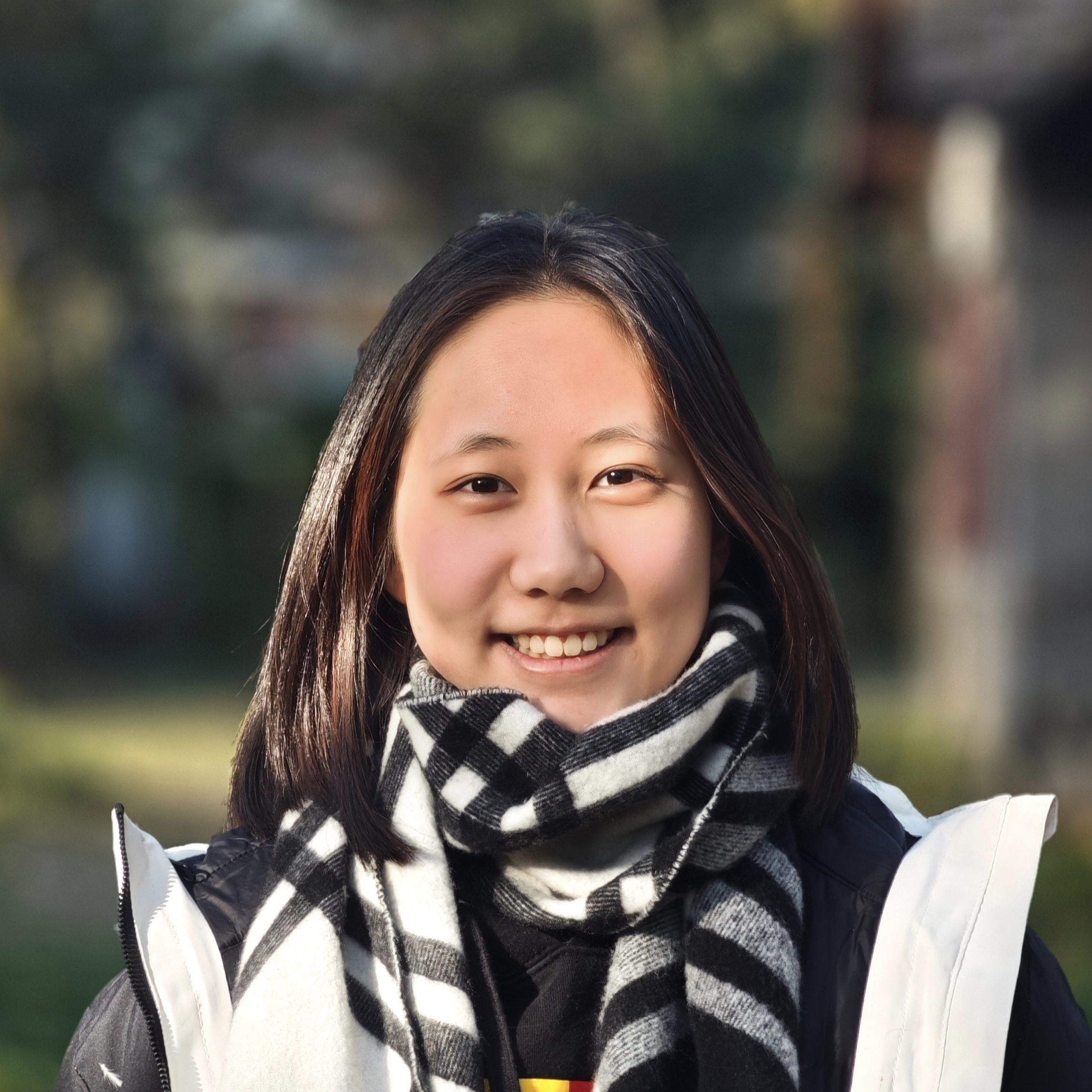 Yanru Guan